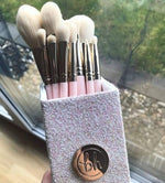 BH Cosmetics Fairy Light 11Pcs Fancy Brush Set