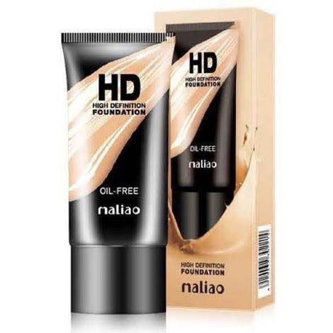 Maliao HD High Definition Foundation