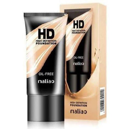 Maliao HD High Definition Foundation
