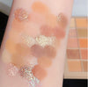 Miss Lara 25 Colors Eyeshadow Palette (Nude Edition)