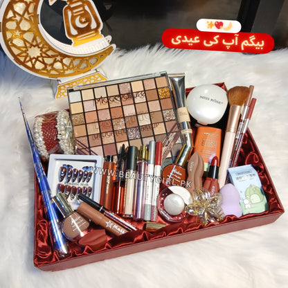 Begum Ki Eidi Exclusive Deal Perfect Eid Gift for Her (With Gith Box)