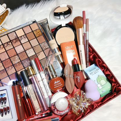 Begum Ki Eidi Exclusive Deal Perfect Eid Gift for Her (With Gith Box)