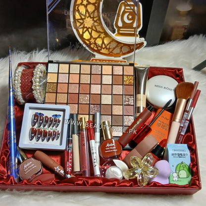 Begum Ki Eidi Exclusive Deal Perfect Eid Gift for Her (With Gith Box)