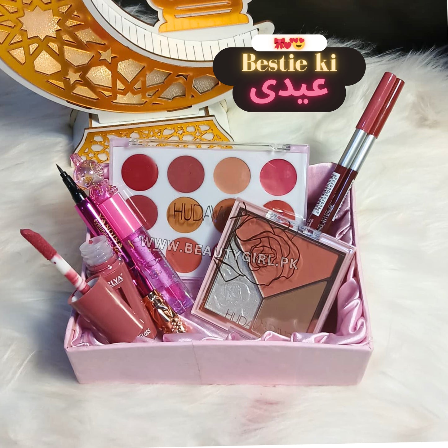 Bestie Surprise Glam Box