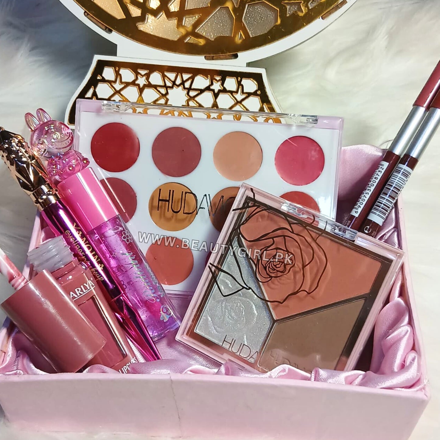 Bestie Surprise Glam Box