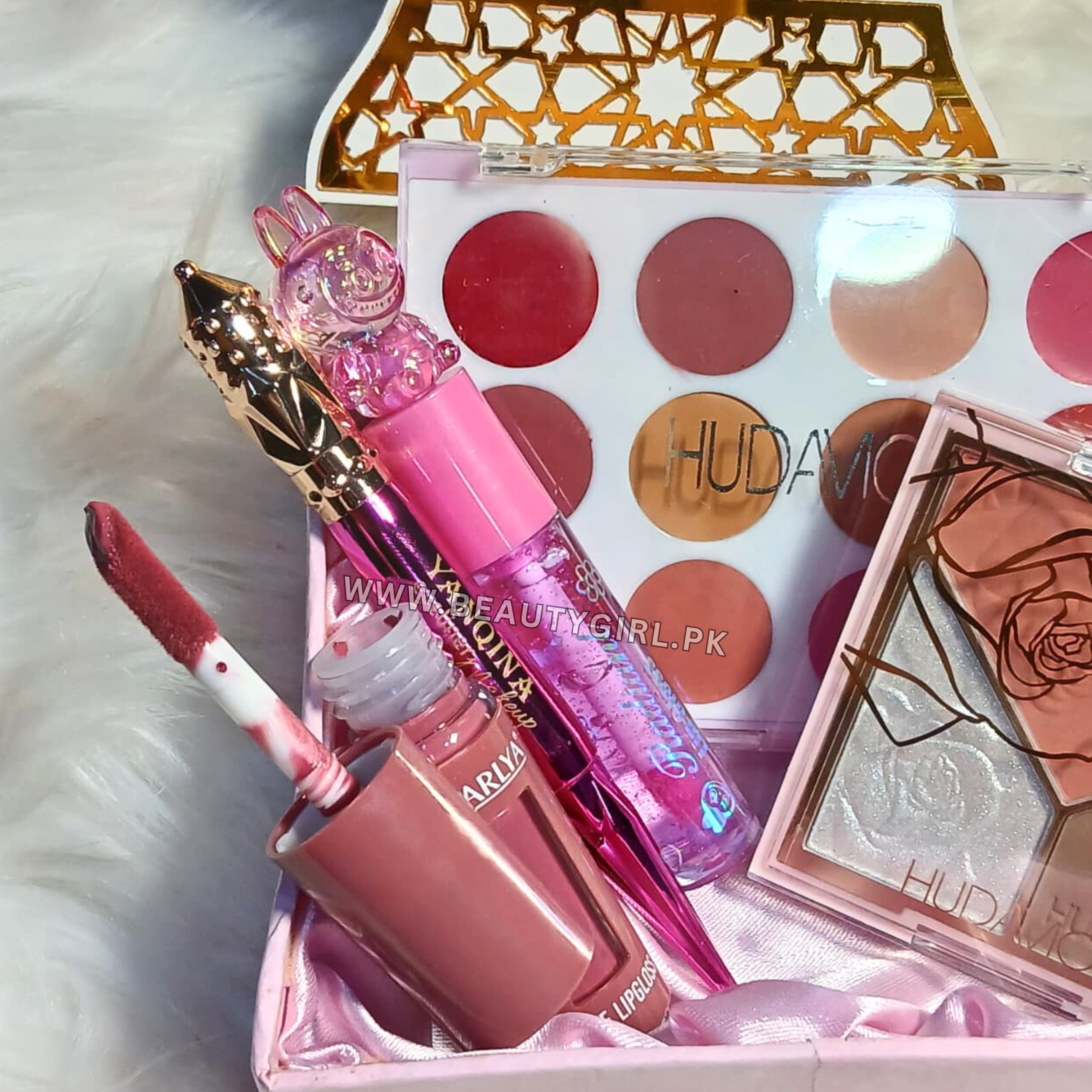 Bestie Surprise Glam Box