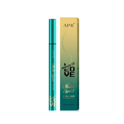 APK Melody of Love Liquid Eyeliner