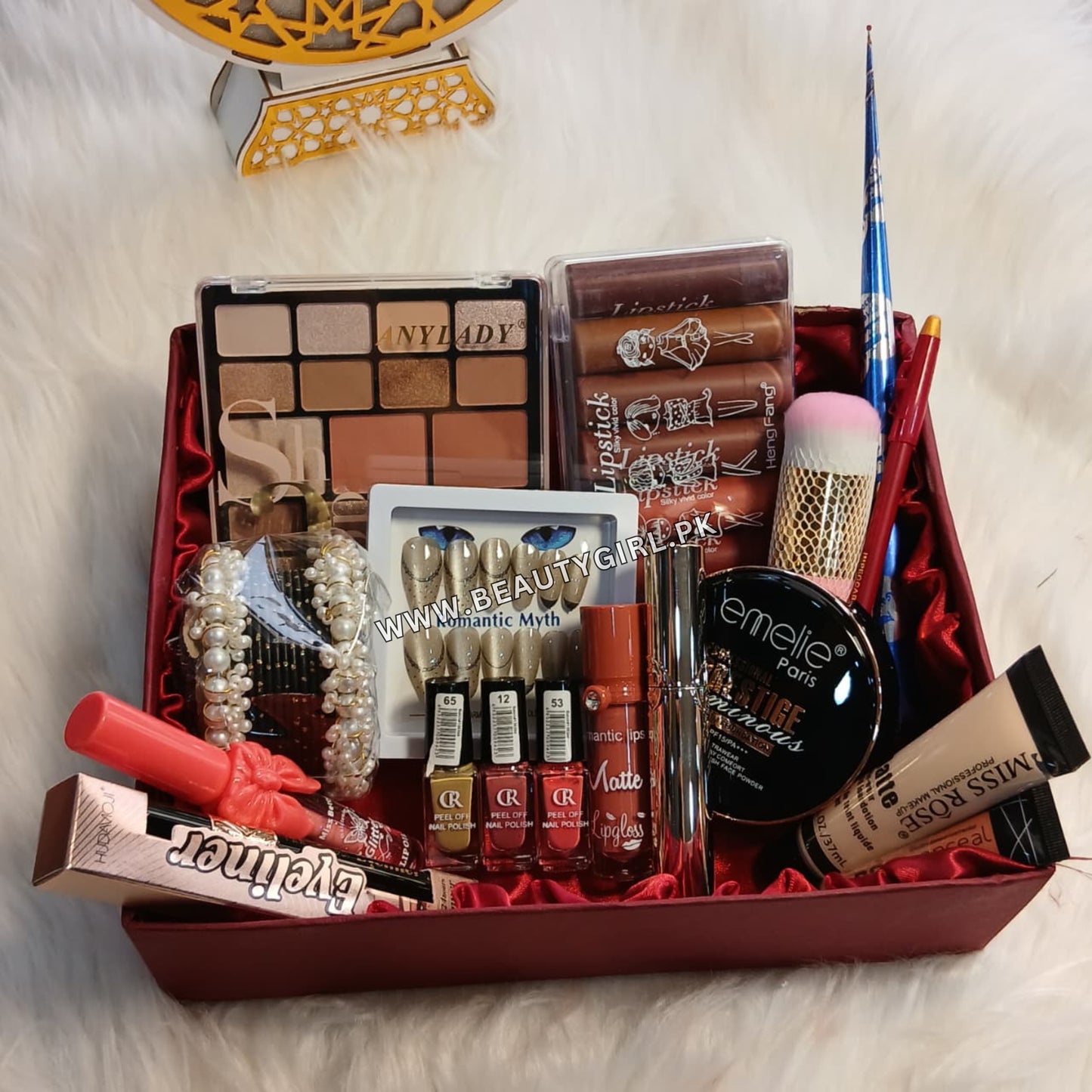 Choti Behen Ki Pyari Si Eidi