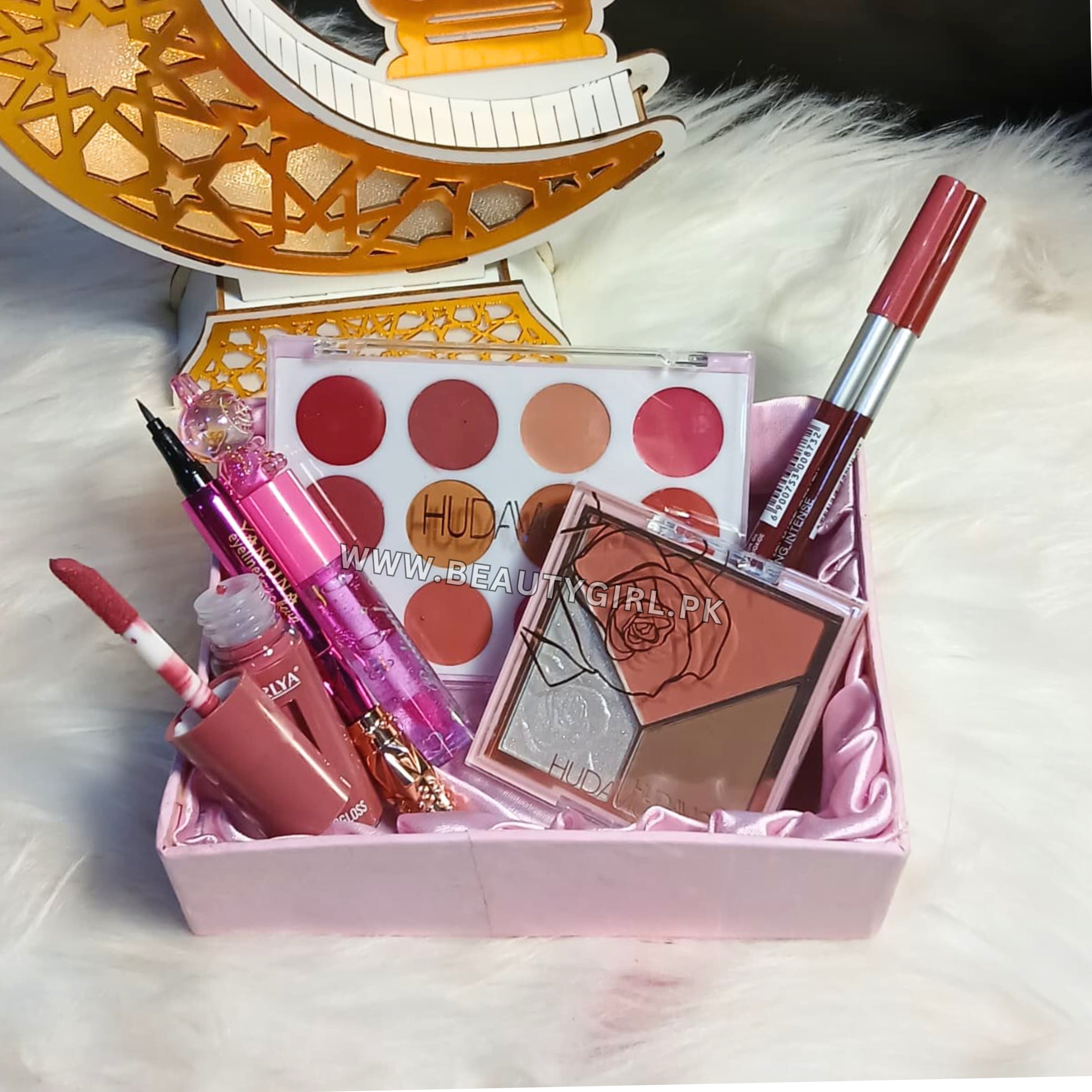 Bestie Surprise Glam Box