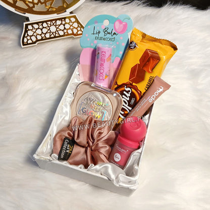 Cutest Gift Box for Best Friend