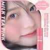 MAYCHEER 2in1 Vitality Blush Stick With Brush High Pigment Long Lasting Waterproof