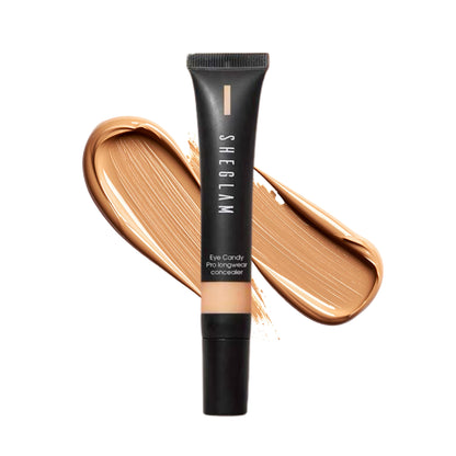 She Glam Eye Candy Pro Longwear Concealer&nbsp;
