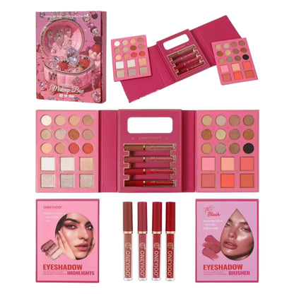 Oneyioo All in One Makeup Kit