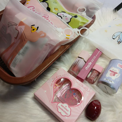 Pyaari bhanji ka liya Pyaara sa Eidi pouch