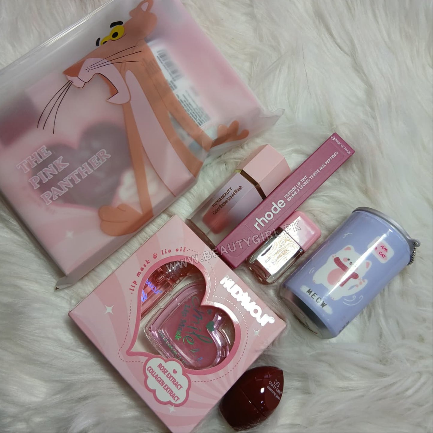 Pyaari bhanji ka liya Pyaara sa Eidi pouch