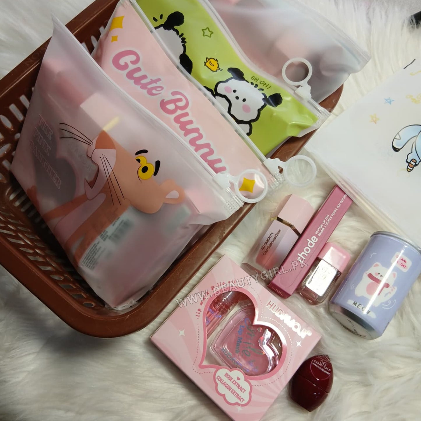 Pyaari bhanji ka liya Pyaara sa Eidi pouch