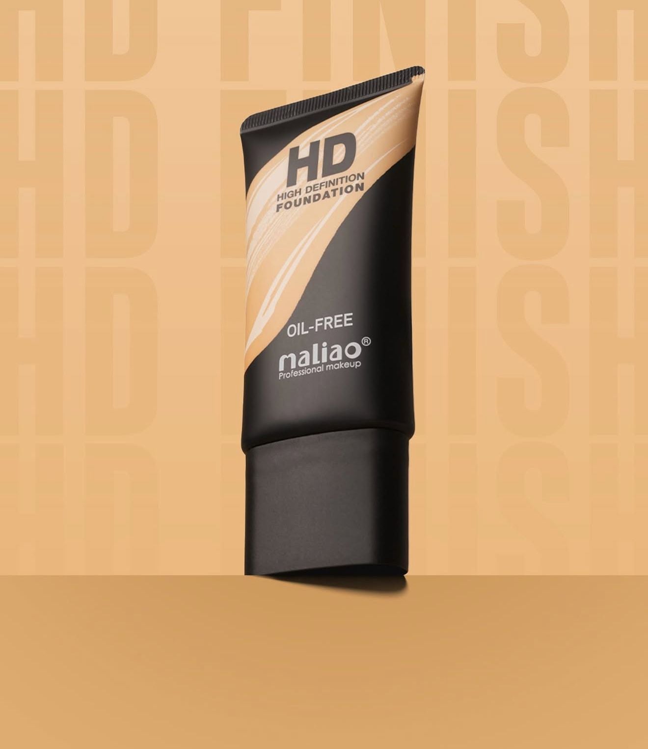 Maliao HD High Definition Foundation