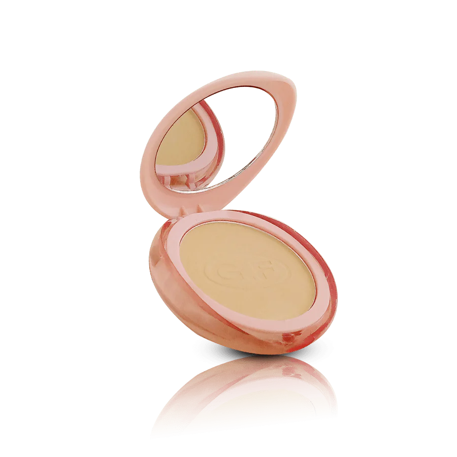 Glamorous Face Two Way Cake Face Powder