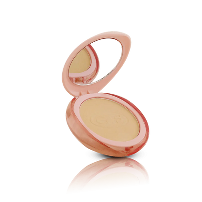 Glamorous Face Two Way Cake Face Powder