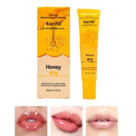 Karite Honey Lip Sleeping Mask 97% Repair 18ml