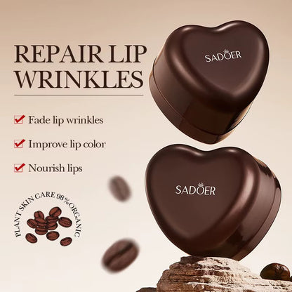 Sadoer Coffee Hydrating Lip Balm 5.8g