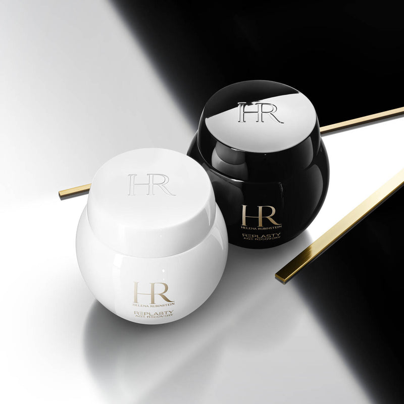 HELENA RUBINSTEIN Re-Plasty Age Recovery Day And Night Cream Pack of 2