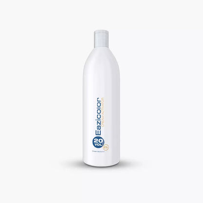 Eazicolor Developer Cream Activator