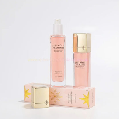 Miss Rose Premium Barrier Glow Serum 100ml