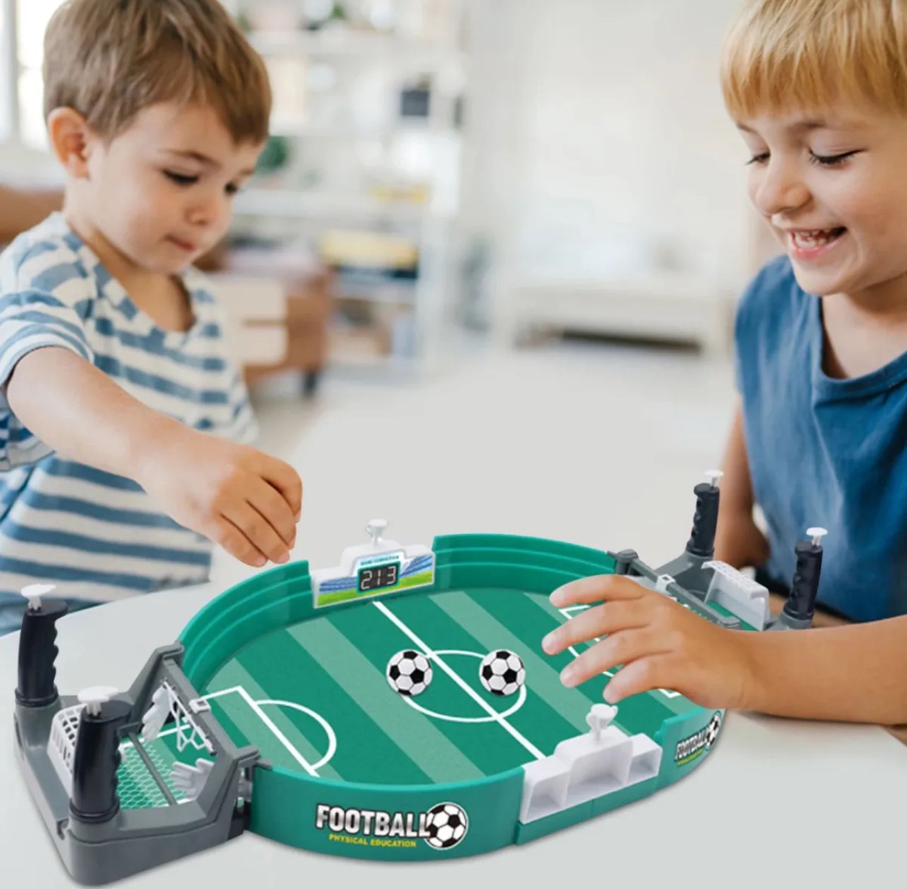 Soccer Table Football Board Game