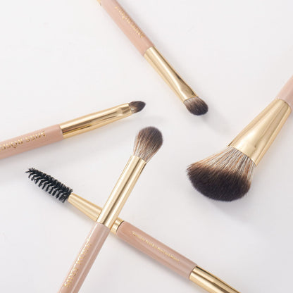 Miss Rose 8pcs Brushes