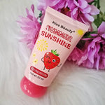 Kiss Beauty Summer Sunshine Foundation