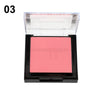 Miss Rose New Professional Gold Platted Blush With Omega Blush