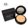 Noubablak 18 Hours Compact Powder Long Lasting Waterproof