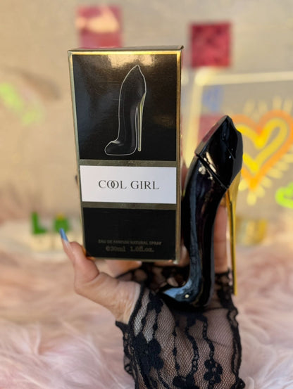 Premium Quality Travel Size Perfume Set Pack of 4