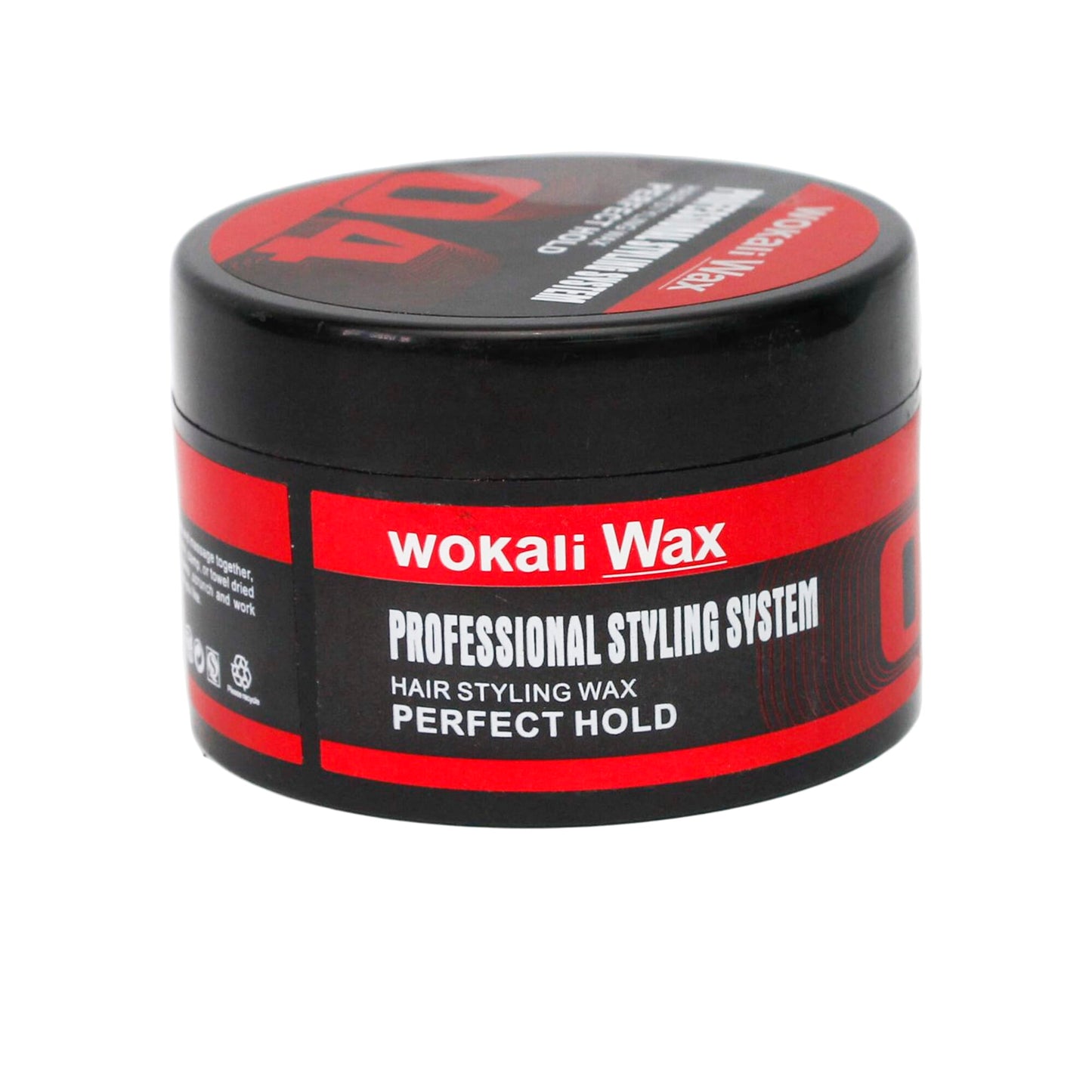 Wokali Hair Styling Wax 4 Variants Available