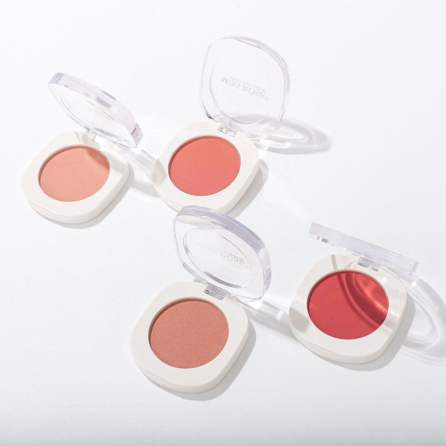 Miss Rose Throbbing Delightful Hue Blush