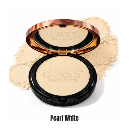 CHIRSS Light & Breathable Fixing Powder
