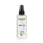 BOB Makeup Mist And Fix O2 Glitter Spray