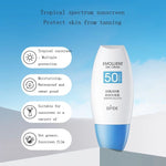 BPDE Emollient Sunscreen SPF 50