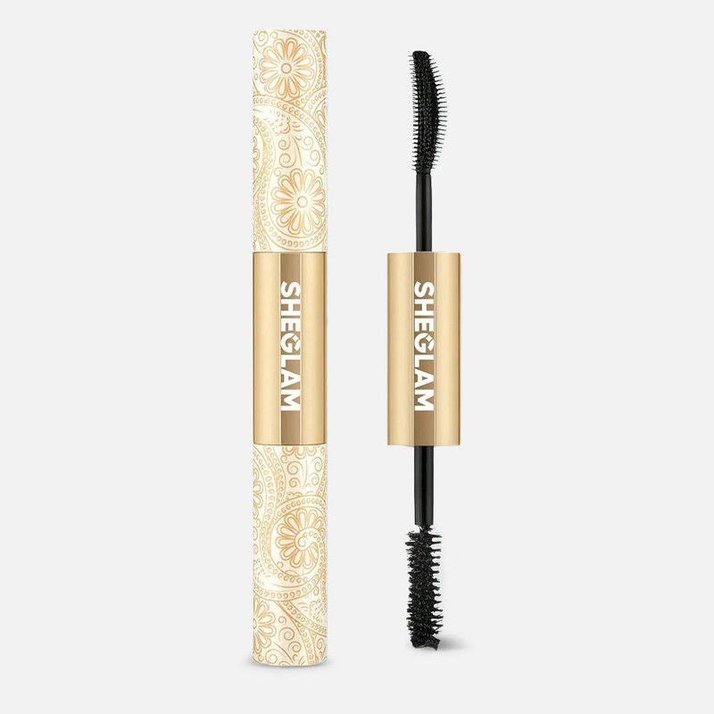 Sheglam All In One 24k Multi Effect WaterProof Mascara