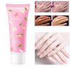 Bioaqua Peach Hand Cream 30g