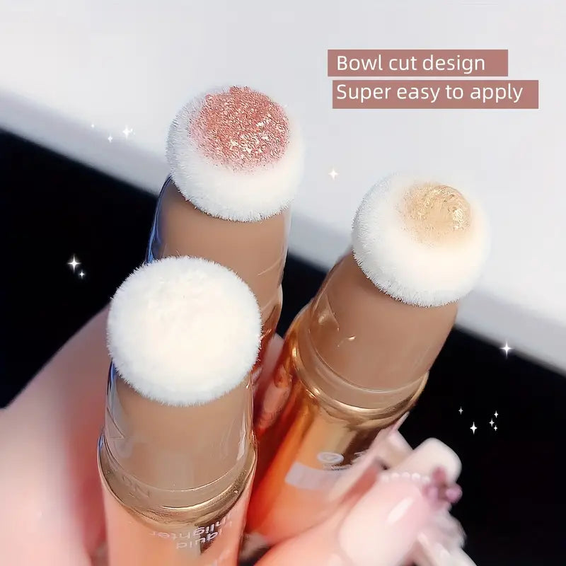 Miss Lara Liquid Highlighter Pack of 3