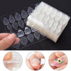 Nail Sticker For Artificial Nails