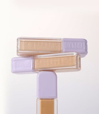 Hudamoji Silky And Delicate Full Coverage Concealer