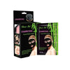 Dear She Charcoal Peel Off Nose And Facial Mask 10 Sachet in Box