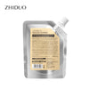 ZHIDUO Seven Seed Powder Eggshell Elastic Firming Night Ice Facial Mask