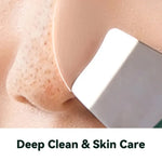 Manual Facial Skin Scrubber