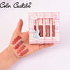 Color Castle Matte Lip Gloss