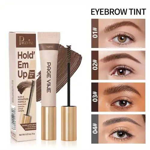 PageVine Eyebrow Tint