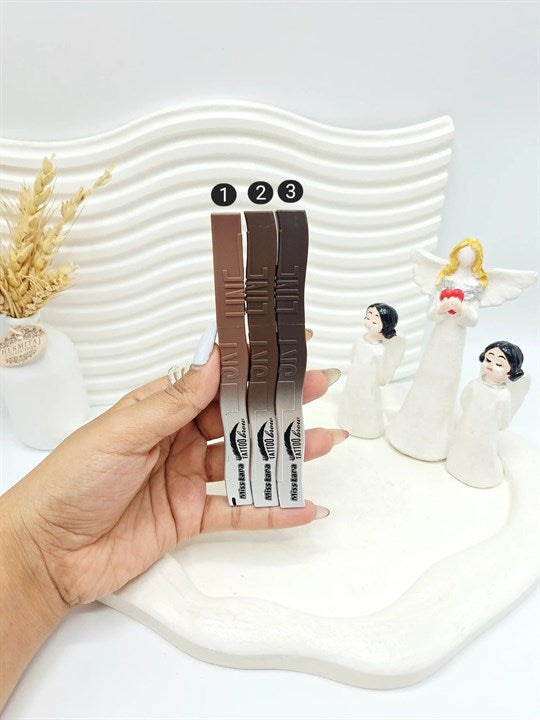 Miss Lara Eyebrow Pencil
